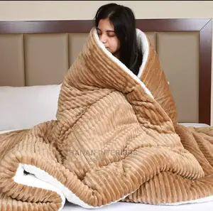 Soft Blanket- 5*6/6*6