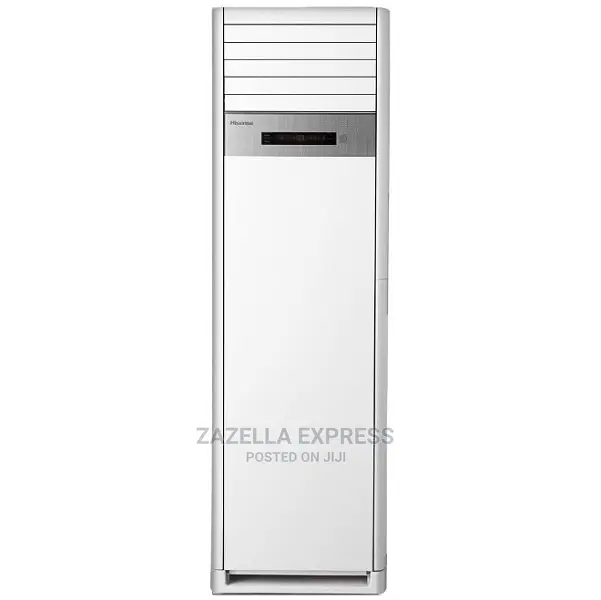Hisense 42000 Btu Floor Standing Aircon / 3 Phase