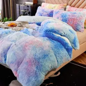 Hanan Fluffy Duvets