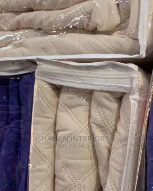 Elastic Mattress Protectors