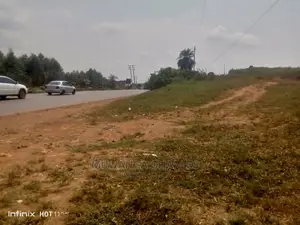 12acres Commercial Land in Mattuga on Quick Sale
