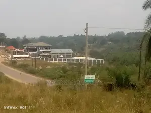 12acres Commercial Land in Mattuga on Quick Sale