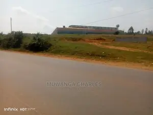 12acres Commercial Land in Mattuga on Quick Sale