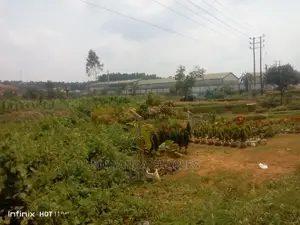 4acres Commercial Land for Sale in Kawanda Bombo Road