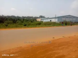 14acres Commercial Land in Kawanda for Sale
