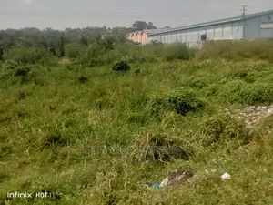 14acres Commercial Land in Kawanda for Sale
