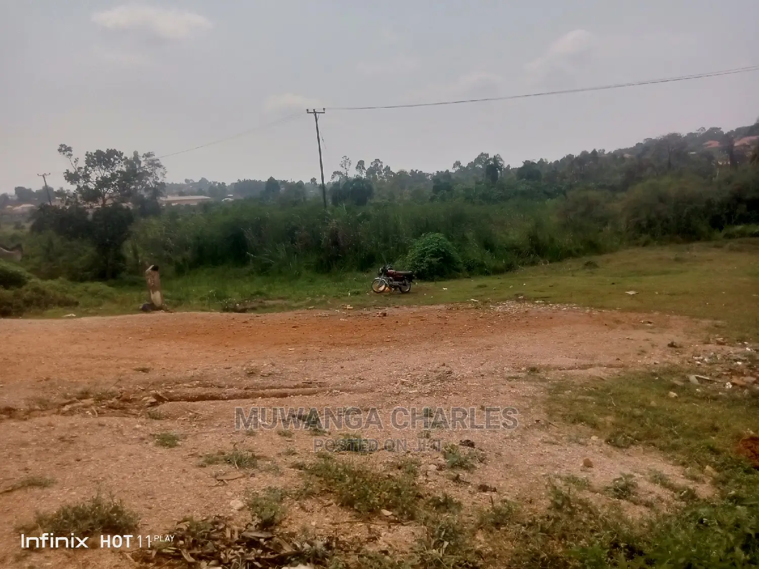 14acres Commercial Land in Kawanda for Sale