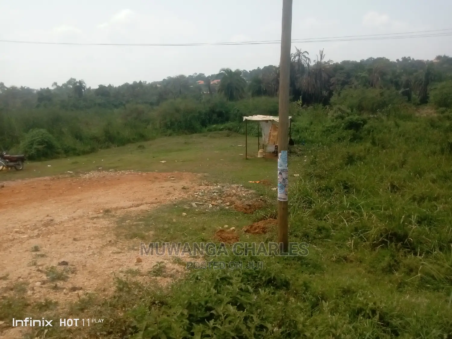 14acres Commercial Land in Kawanda for Sale