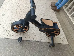 Kid's Balance Bike