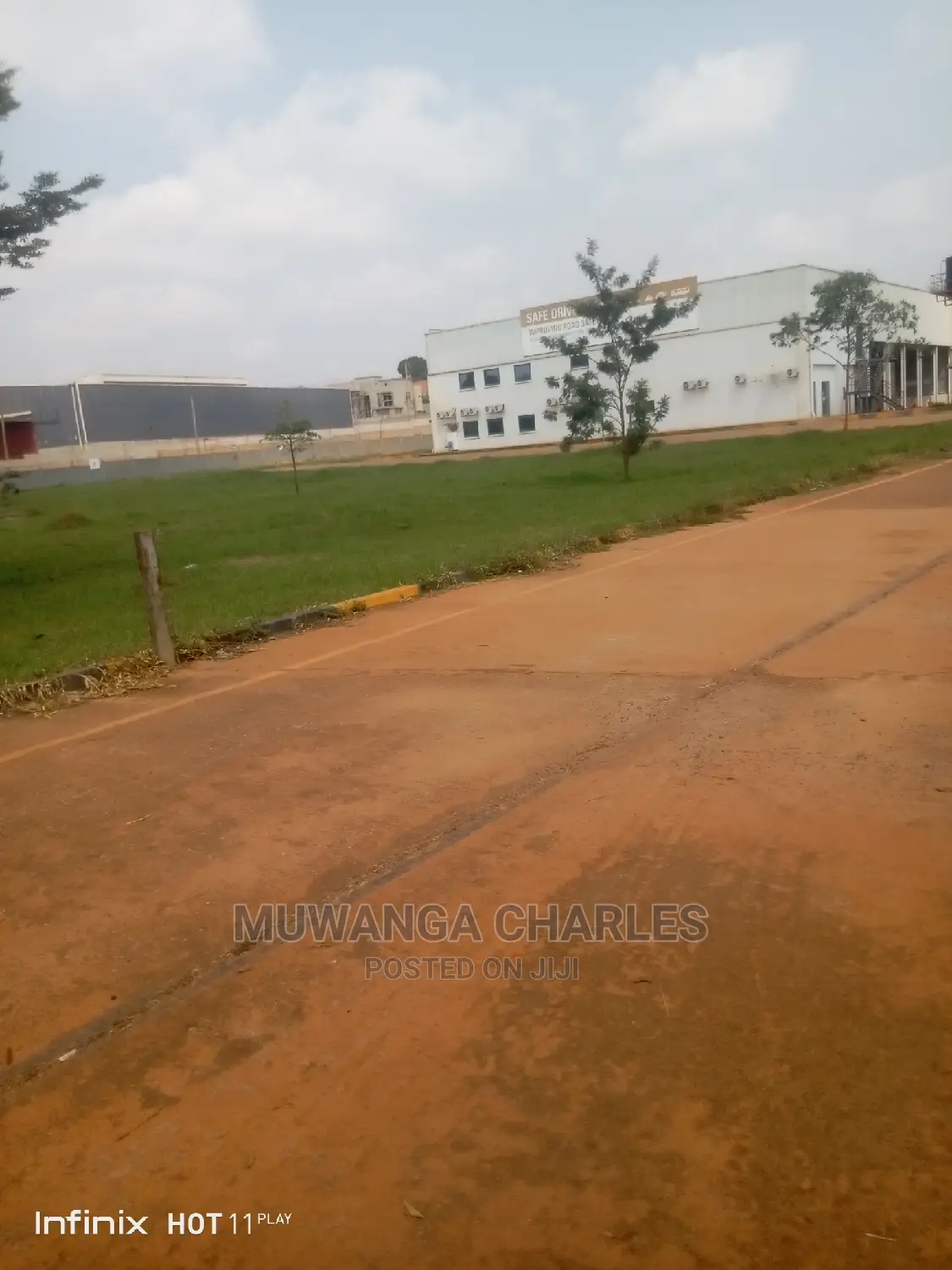 Commercial Were House Sale in Kawanda
