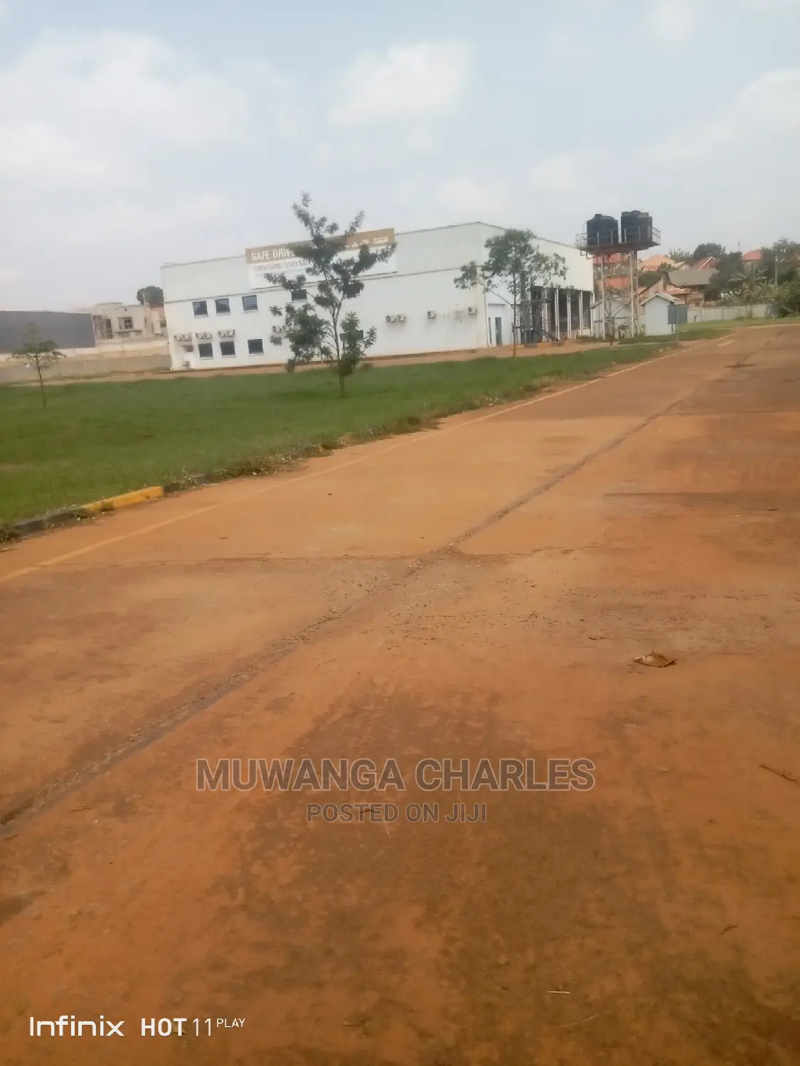 Commercial Were House Sale in Kawanda