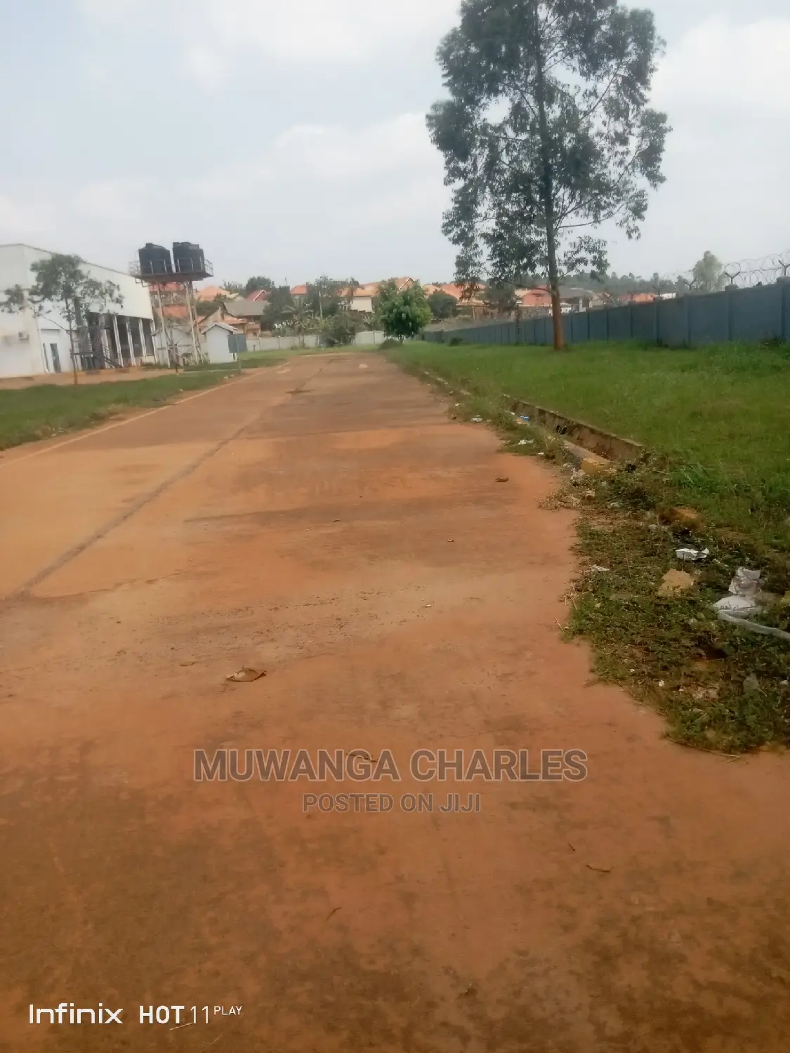 Commercial Were House Sale in Kawanda