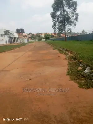 Commercial Were House Sale in Kawanda