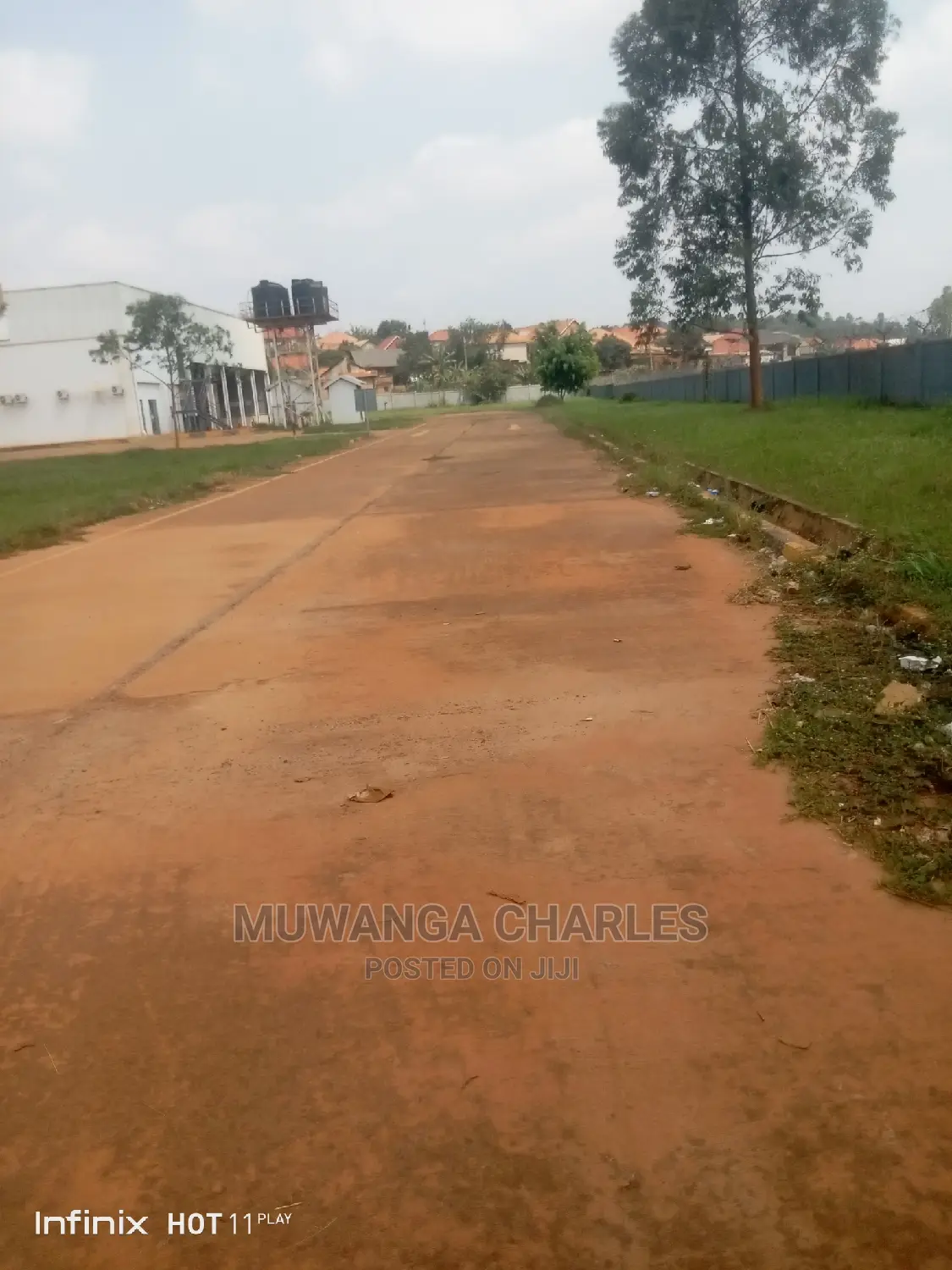 Commercial Were House Sale in Kawanda