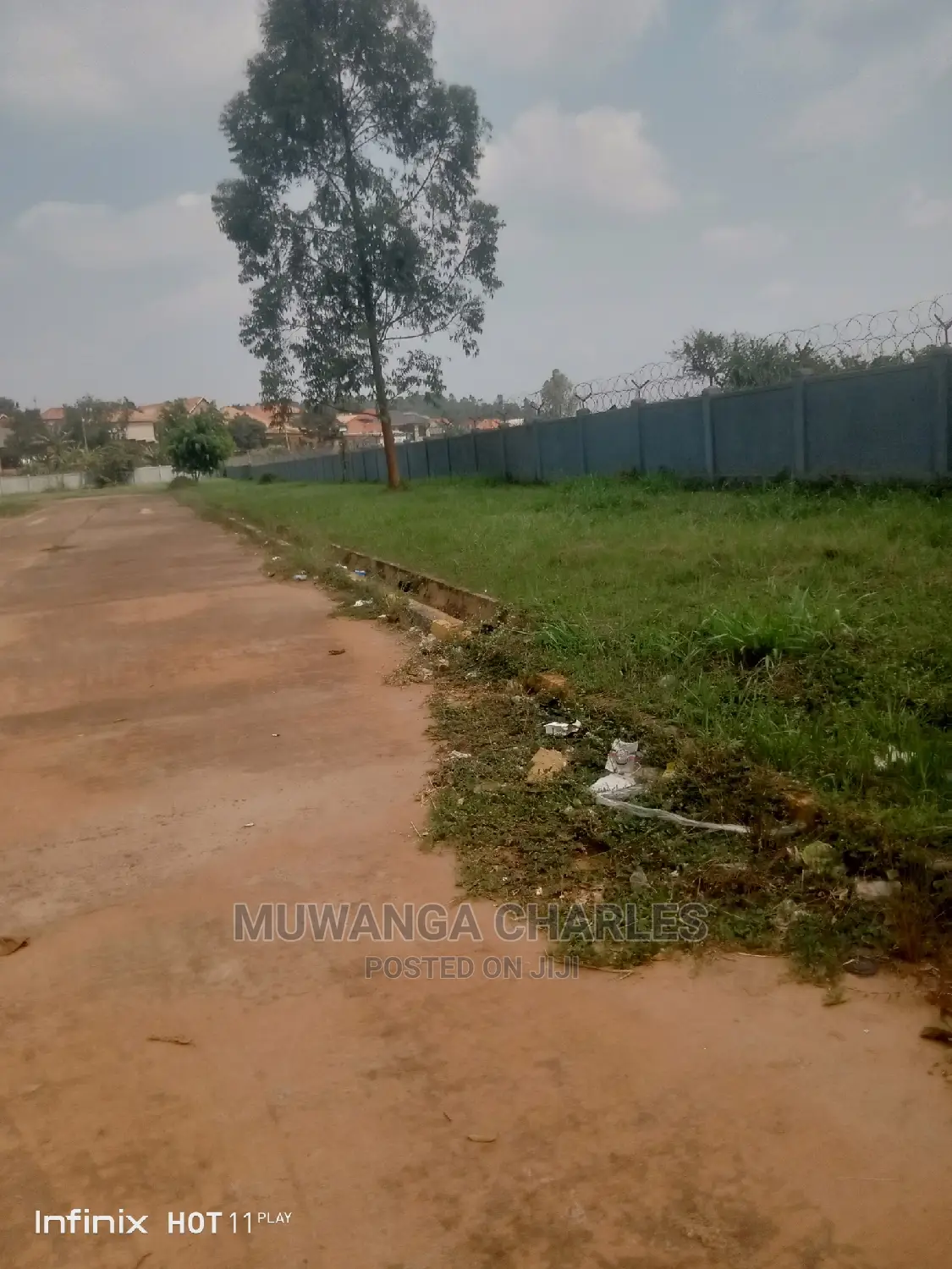 Commercial Were House Sale in Kawanda