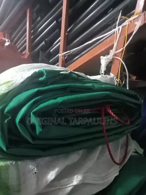 A Plus (PVC) Tarpaulins