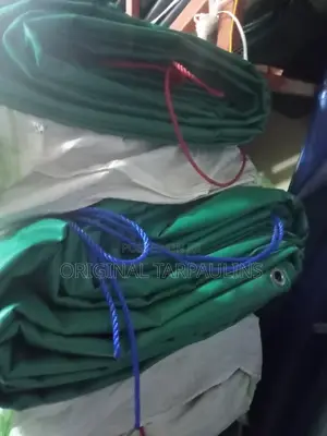 A Plus (PVC) Tarpaulins