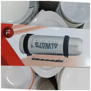 Stainless Steel Always Vacuum Flask