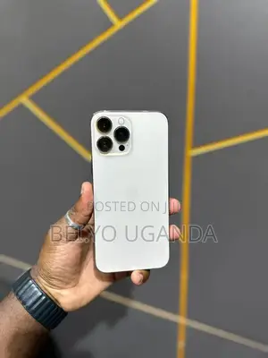Apple iPhone 13 Pro Max 256 GB White