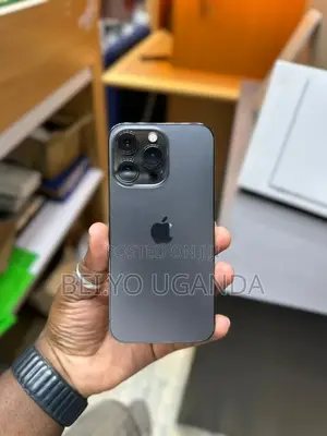 Apple iPhone 13 Pro 128 GB Gray