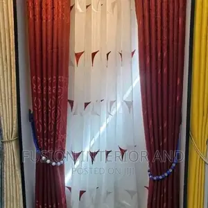 Quality Curtains