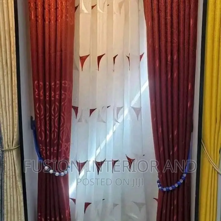 Quality Curtains