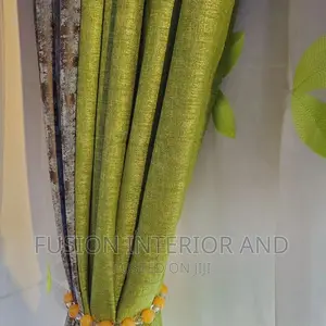 Quality Curtains