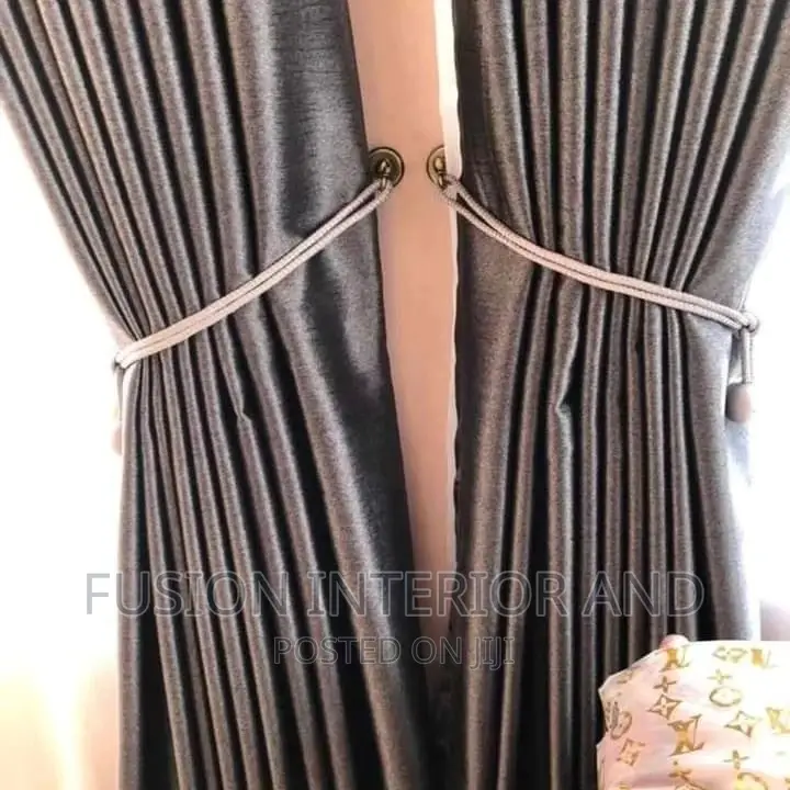 Quality Curtains
