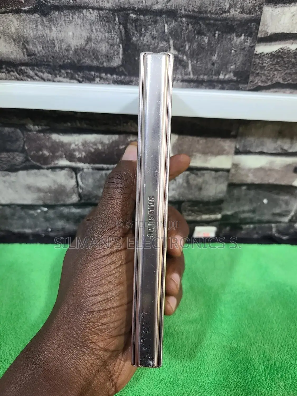 Samsung Galaxy Z Fold4 256 GB Gold