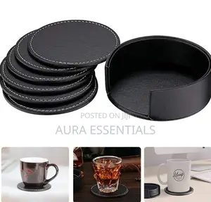 Glass Cover Set