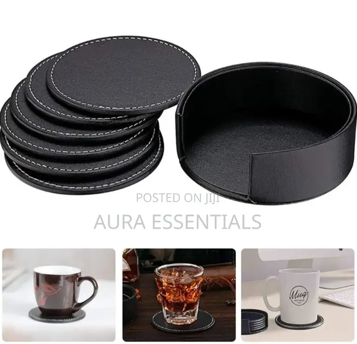 Glass Cover Set
