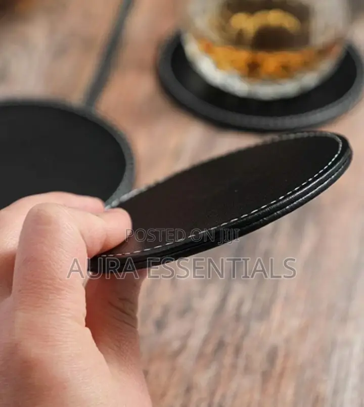 Glass Cover Set