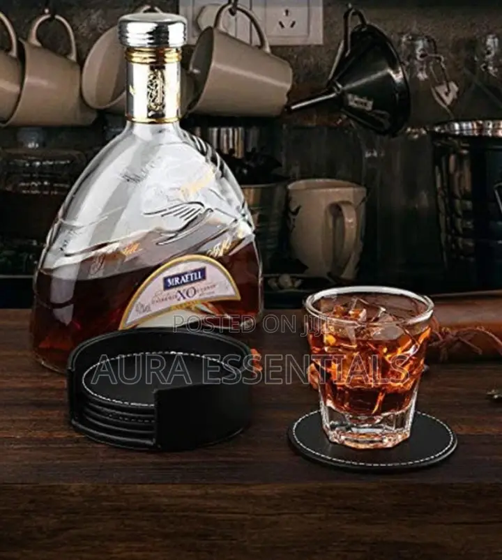 Glass Cover Set