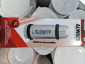 Always Vacuum Bottle