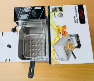 Pixel Deep Fryer 6L / Pixel Deep Fryer 10