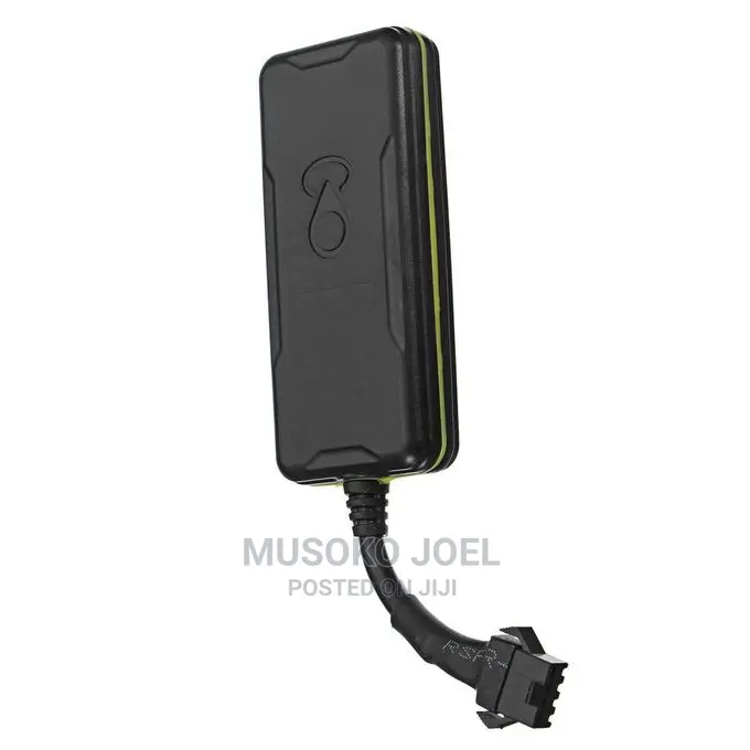 GPS Tracker