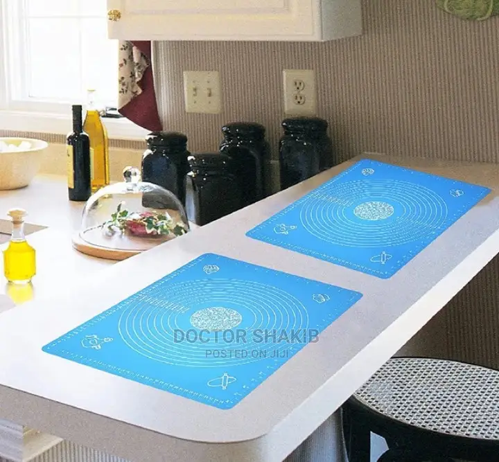 Silicone Baking Mat
