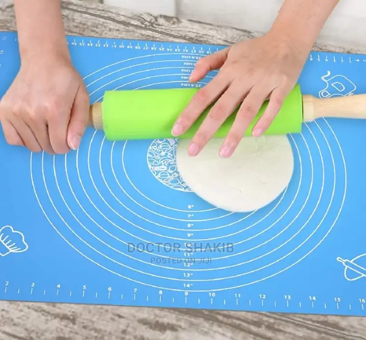 Silicone Baking Mat