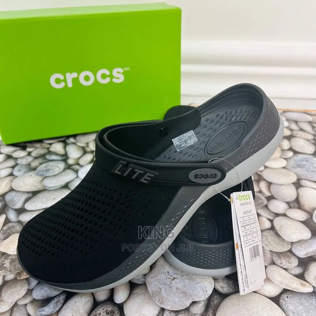 Crocs Lite
