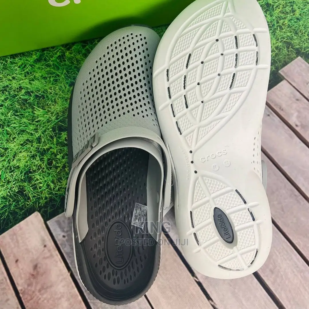 Crocs Lite