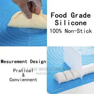 Silicone Baking Mat