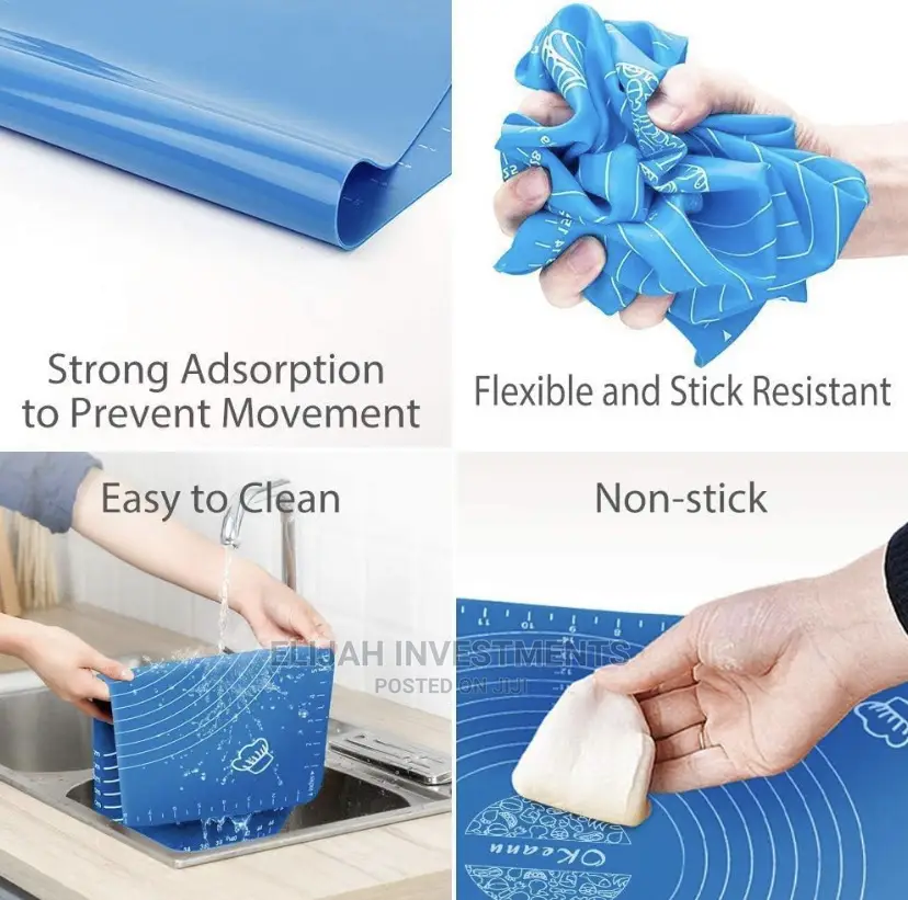 Silicone Baking Mat