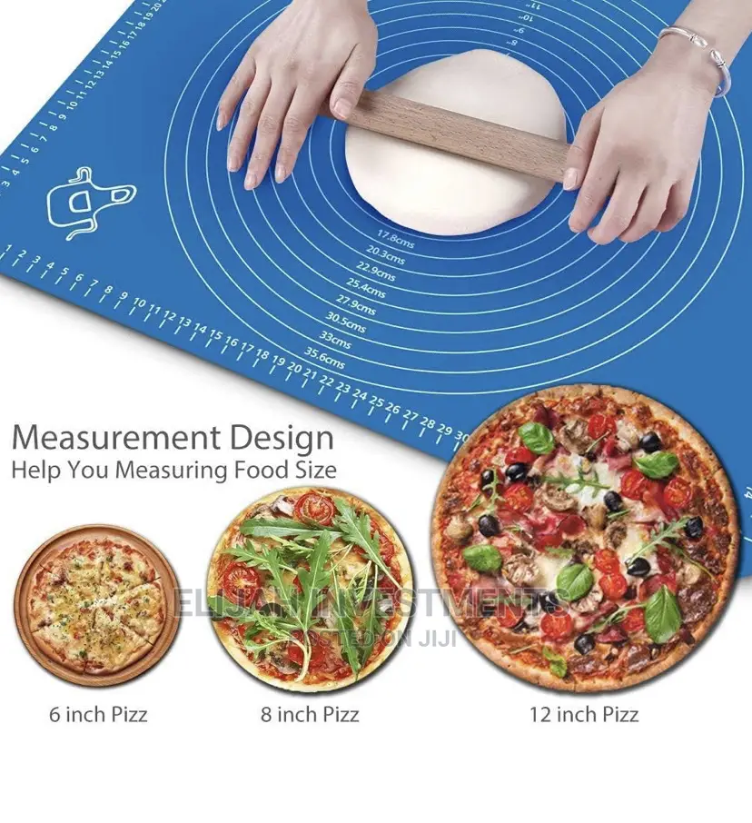 Silicone Baking Mat
