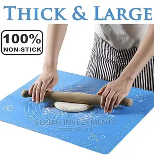Silicone Baking Mat