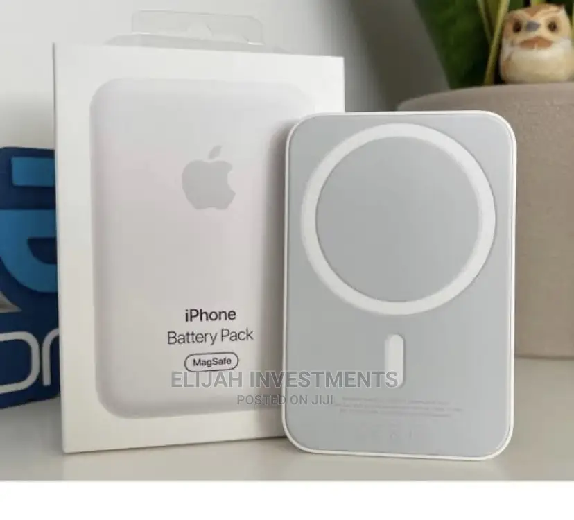 iPhone Battery Pack