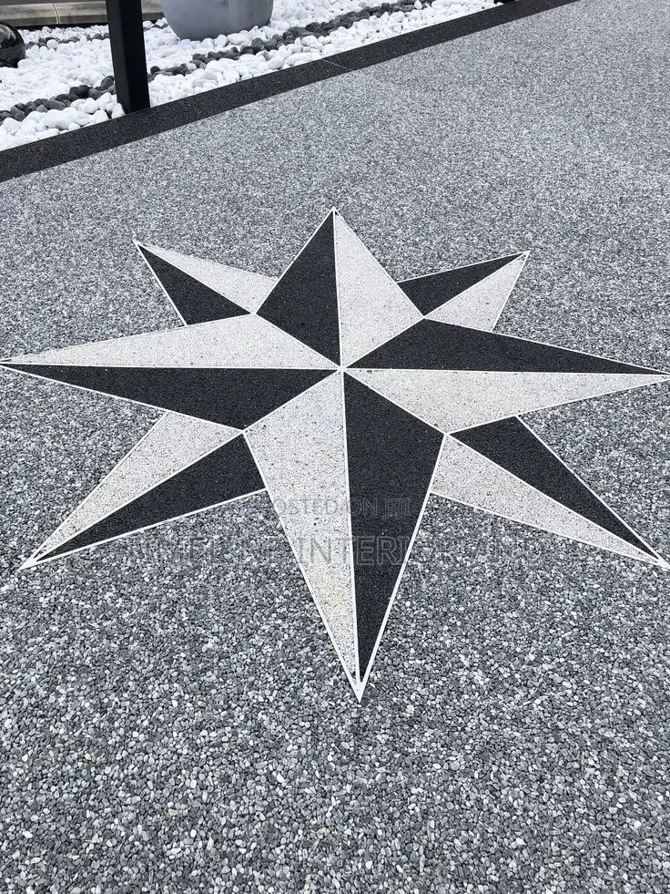 Terrazzo Flooring Grateful Designs.