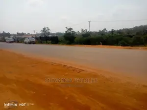 Commercial 1acre of Land for Sale in Kawanda Bombo Road