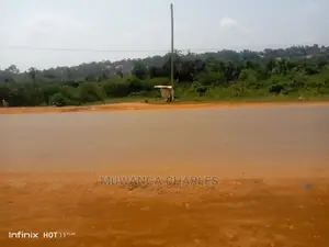 Commercial 1acre of Land for Sale in Kawanda Bombo Road