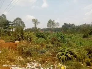 Commercial 1acre of Land for Sale in Kawanda Bombo Road