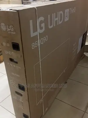86 Lg Uhd 